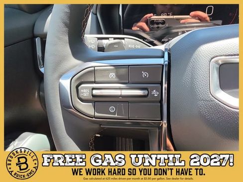 New 2027 GMC Terrain AT4 w/ Convenience Package III AWD/4WD image 24