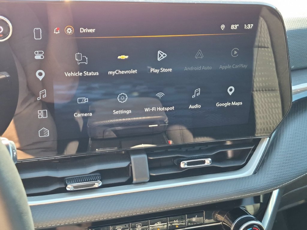 Used 2026 Chevrolet Equinox LT FWD image 15