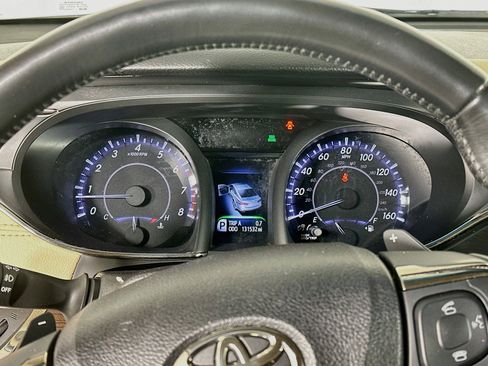 Used 2015 Toyota Avalon XLE Touring FWD image 18