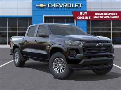 New 2026 Chevrolet Colorado LT w/ Advanced Trailering Package