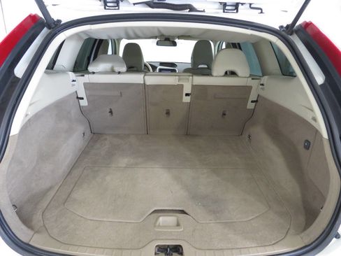 Used 2010 Volvo XC60 3.2 FWD image 11