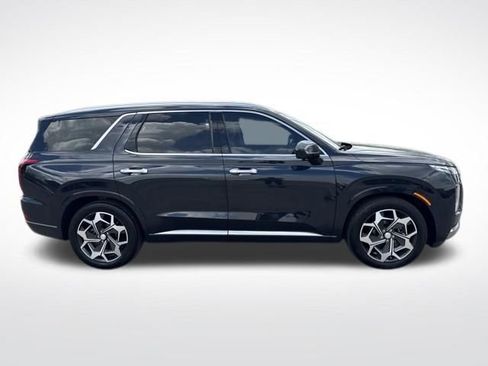 Used 2022 Hyundai Palisade Calligraphy w/ Cargo Package FWD image 7