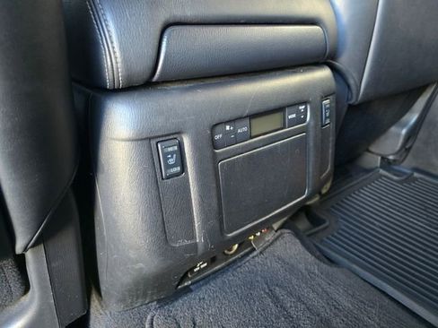 Used 2016 INFINITI QX80 Luxe w/ 22" Wheel Package image 48