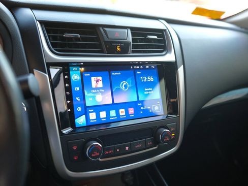 Used 2016 Nissan Altima 3.5 SL w/ 3.5 Technology Package image 20