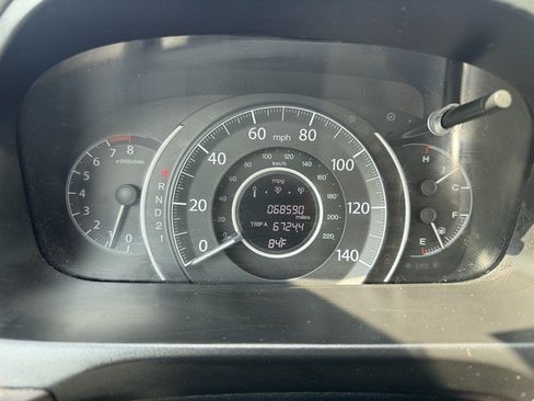 Used 2012 Honda CR-V EX-L image 20