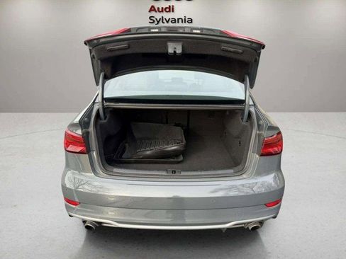 Used 2017 Audi A3 2.0T Premium Plus w/ Premium Plus Package image 32