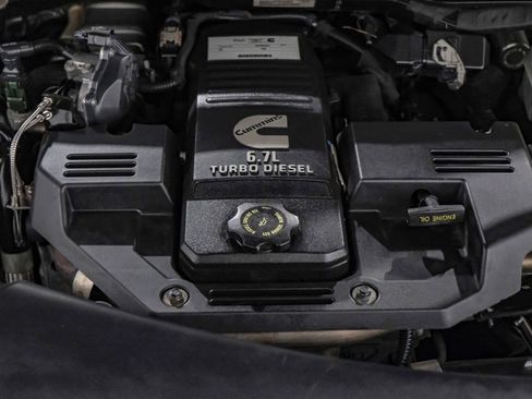 Used 2020 RAM 3500 Tradesman image 58