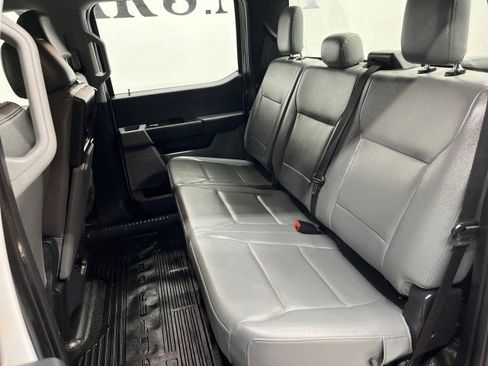 Used 2024 Ford F250 XL w/ XL Off-Road Package image 33