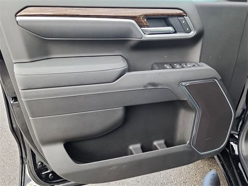 New 2026 GMC Sierra 1500 Elevation w/ Elevation Select Package image 12