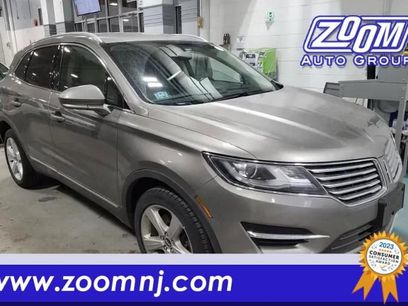 Used 2017 Lincoln MKC Premiere