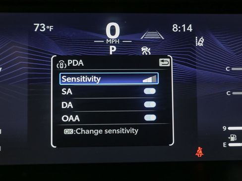 Used 2025 Toyota 4Runner TRD Sport Premium image 41