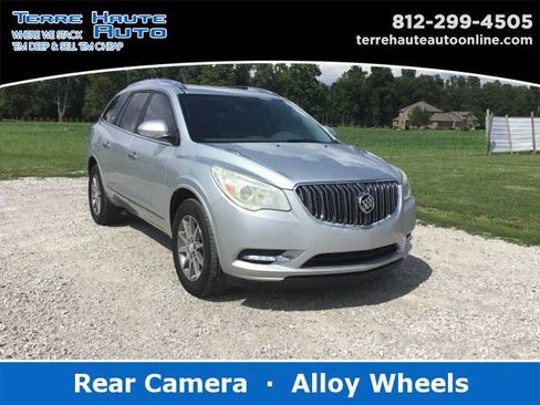 Used 2016 Buick Enclave Convenience FWD image 1