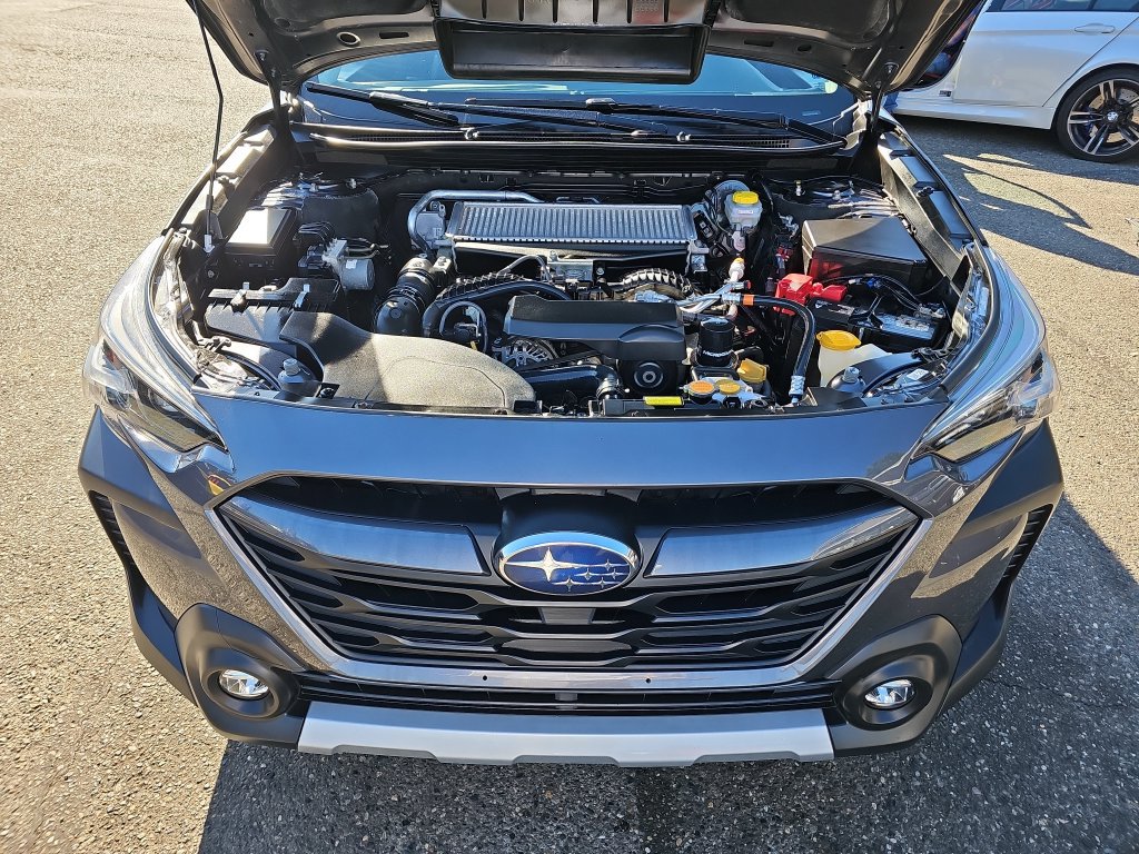Used 2023 Subaru Outback Limited XT AWD/4WD image 43