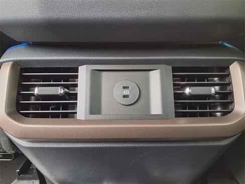 New 2025 Ford F150 STX w/ Equipment Group 201A FX4 image 7