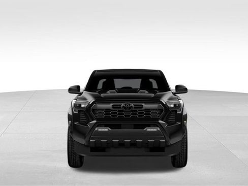 New 2026 Toyota Tacoma TRD Sport image 17