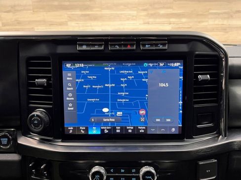 Used 2024 Ford F350 Lariat w/ Lariat Ultimate Package image 8