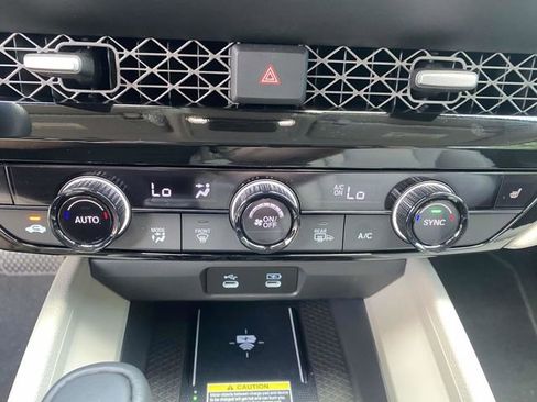 Used 2025 Honda Accord EX-L image 34