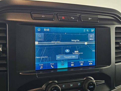 Used 2023 Ford F150 XL w/ STX Appearance Package image 26