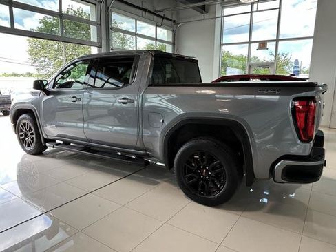 Used 2021 GMC Sierra 1500 Elevation AWD/4WD image 11