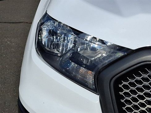 Certified 2022 Ford Ranger XL w/ FX4 Off-Road Package image 9