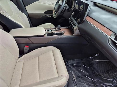Certified 2023 Lexus RX 350 FWD w/ Cold Area Package image 20