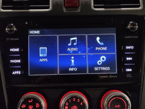 Used 2016 Subaru Forester 2.5i Premium w/ All-Weather Package image 25