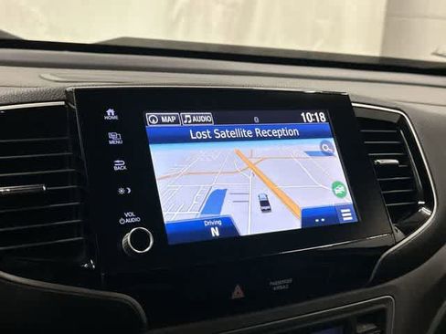 Certified 2023 Honda Ridgeline RTL-E image 24