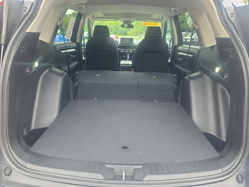 Used 2025 Honda CR-V EX image 17