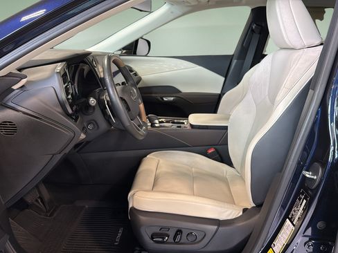 Certified 2023 Lexus RX 350 w/ Accessory Package (Z1) AWD/4WD image 19