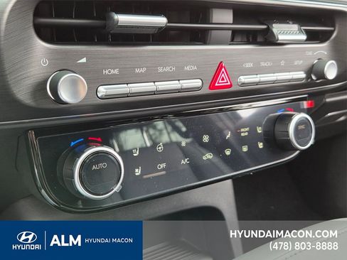 New 2026 Hyundai Palisade Calligraphy image 22