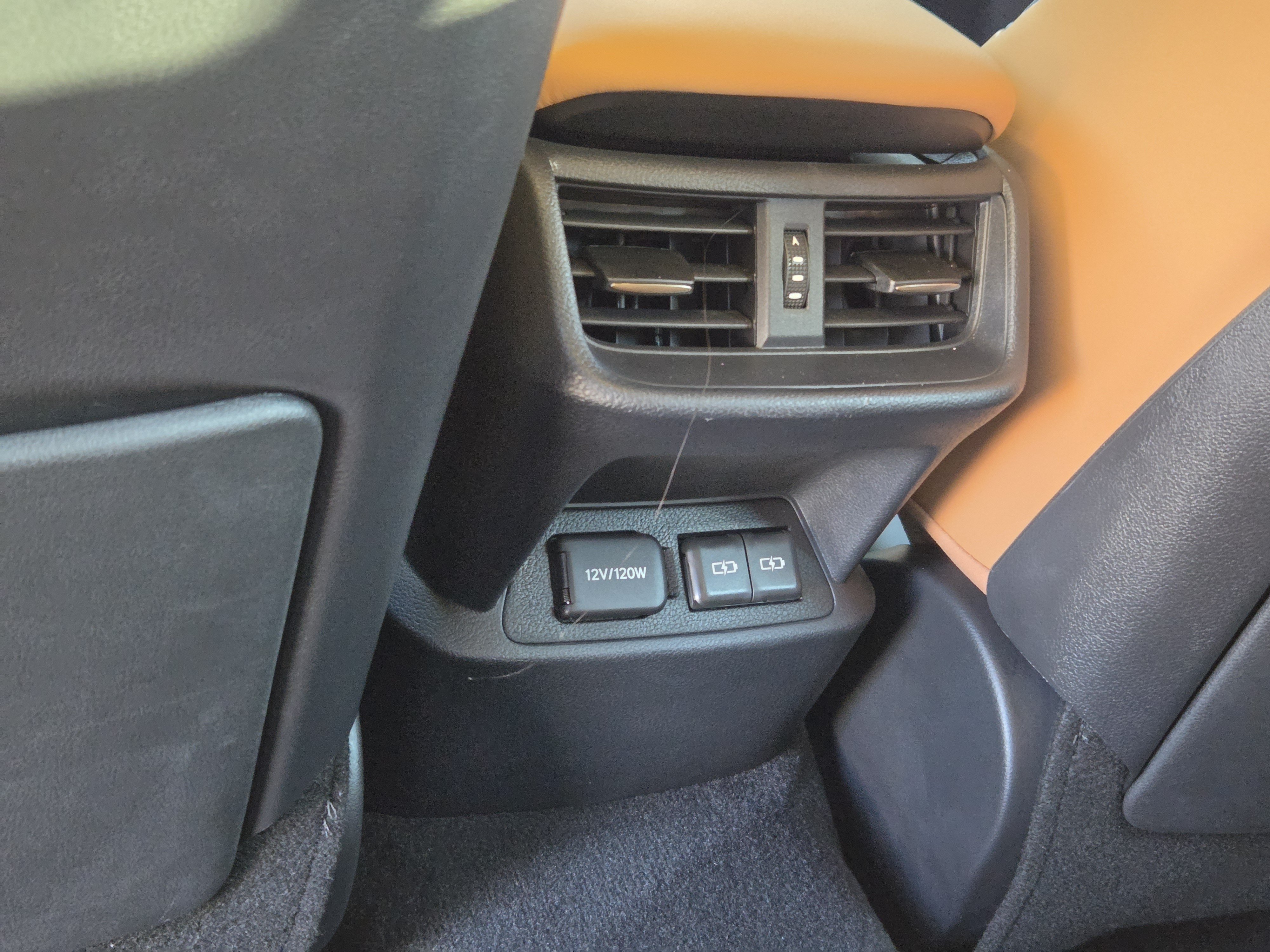 Used 2025 Lexus ES 350 w/ Premium Package FWD image 40