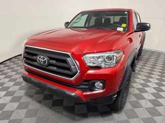Used 2023 Toyota Tacoma SR5 video 2