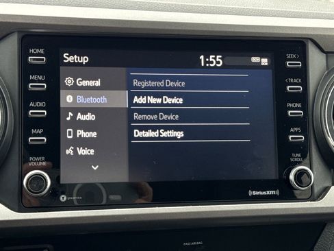 Used 2020 Toyota Tacoma SR5 image 25