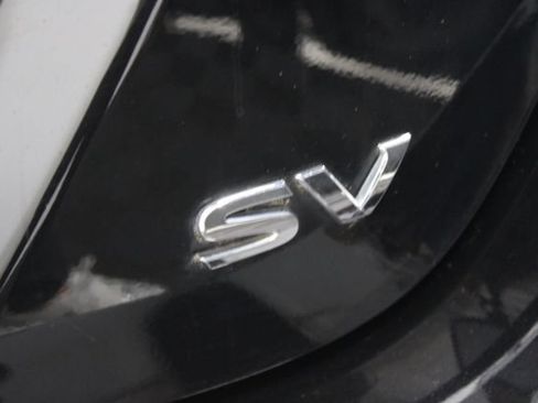 Used 2019 Nissan Leaf SV w/ SV Technology Package FWD image 9