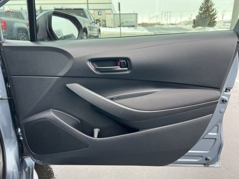 Used 2024 Toyota Corolla LE image 32