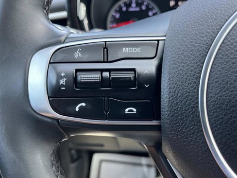 Used 2022 Kia K5 GT-Line FWD image 29