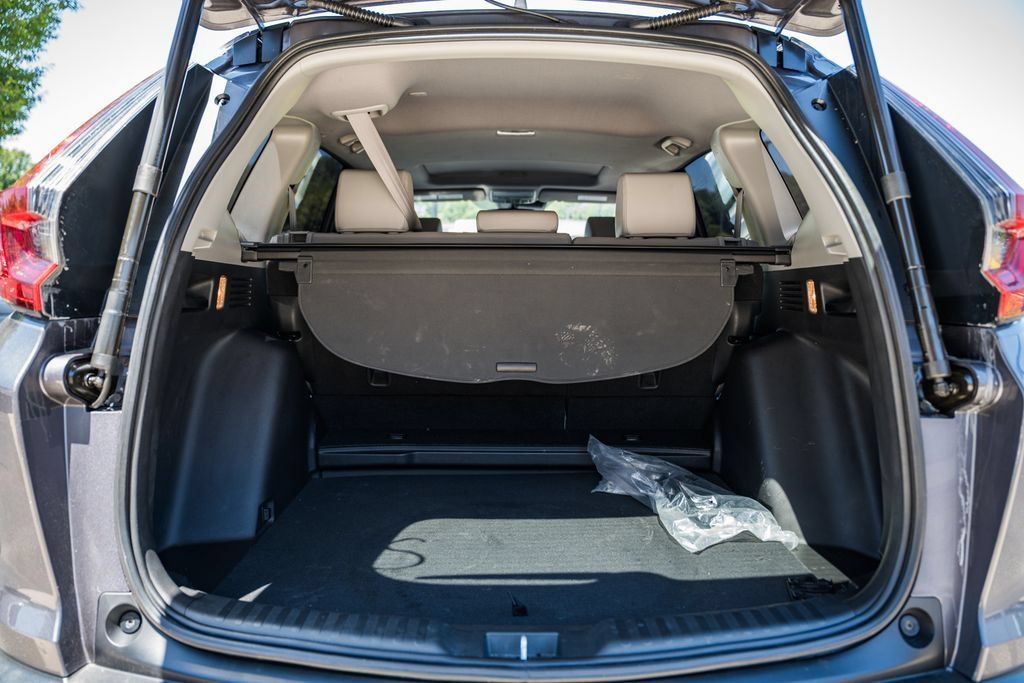 Used 2022 Honda CR-V EX-L image 10