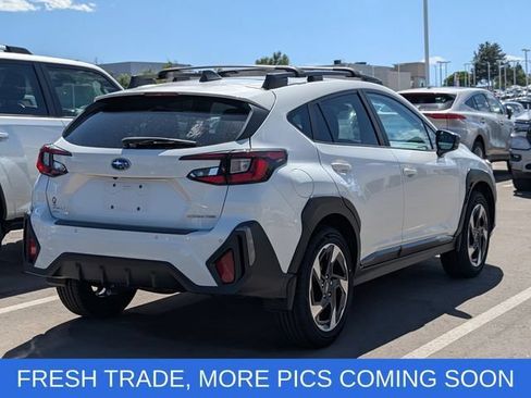 Certified 2024 Subaru Crosstrek 2.5i Limited AWD/4WD image 3