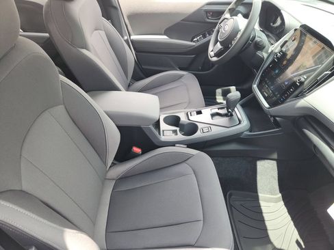 New 2026 Subaru Crosstrek 2.0i Premium AWD/4WD image 11