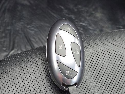 New 2026 Hyundai Sonata Limited image 28