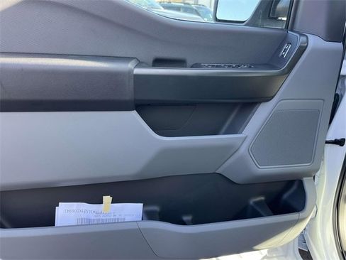 New 2026 Ford F150 XL w/ Equipment Group 103A High image 21