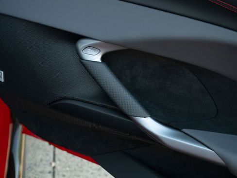 Certified 2024 Ferrari 296 GTS image 46