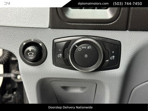 Used 2015 Ford Transit 250 148 Medium Roof image 26