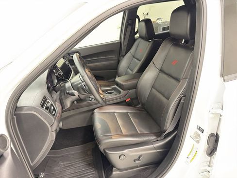 Used 2025 Dodge Durango R/T AWD/4WD image 20