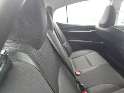 Used 2025 Toyota Camry LE FWD image 7