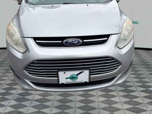 Used 2015 Ford C-MAX SE image 24