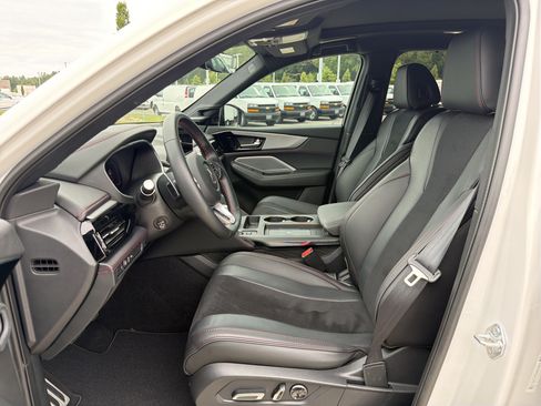 Certified 2026 Acura MDX A-Spec AWD/4WD image 16