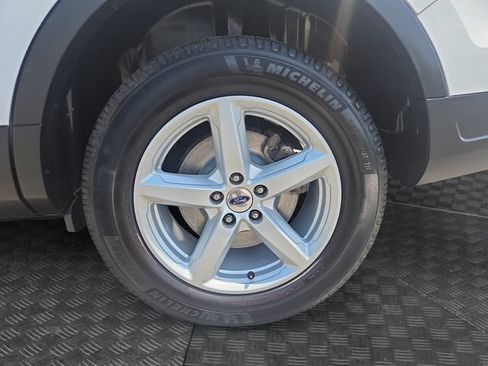 Used 2019 Ford Explorer 4WD image 35
