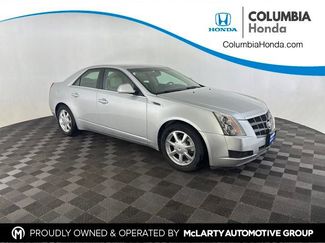 Used 2009 Cadillac CTS 3.6 AWD 360° Tour