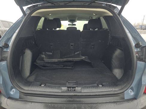 Used 2023 Ford Escape Active w/ Tech Pack #2 image 10